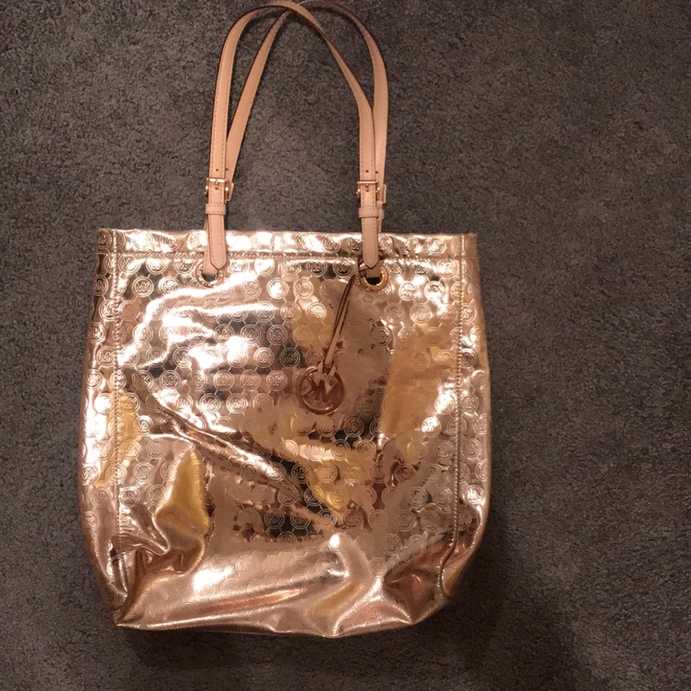 Michael Kors tote bag
